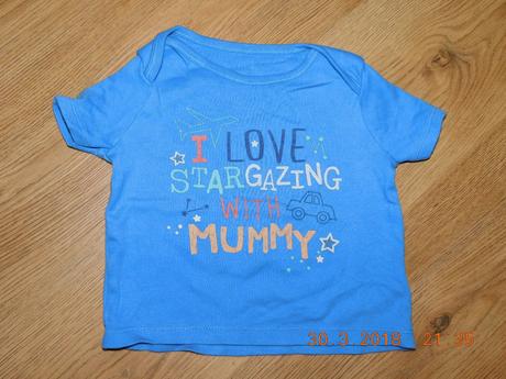 Tričko s krátkým rukávom -92, george,92