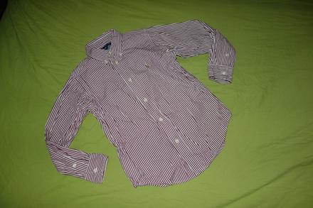 Pruzkovana kosela ralph lauren, ralph lauren,116