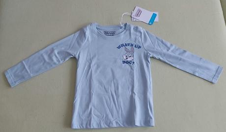 Tričko looney tunes 92, sinsay,92