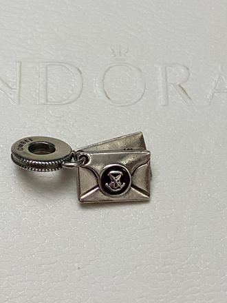 Pandora harry potter list, pandora