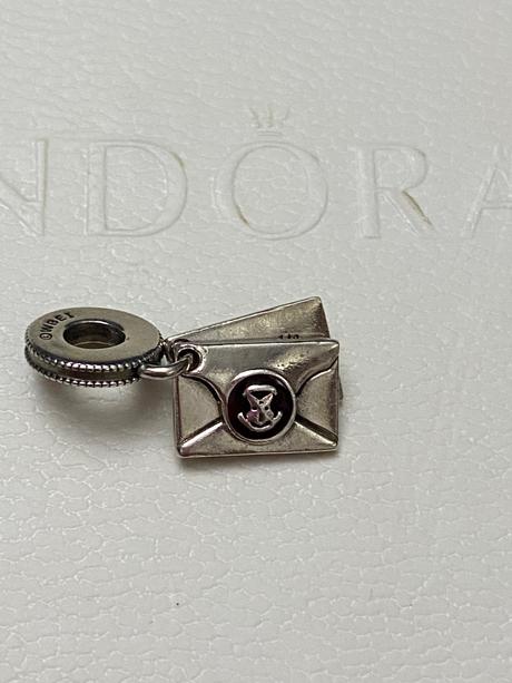 Pandora harry potter list, pandora