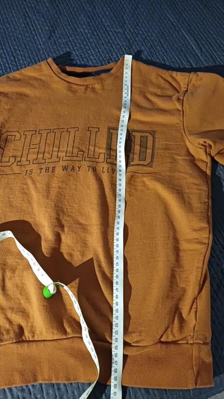 Mikina a tričko 158/164, f&f,158