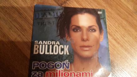 Pogon za milionami ,