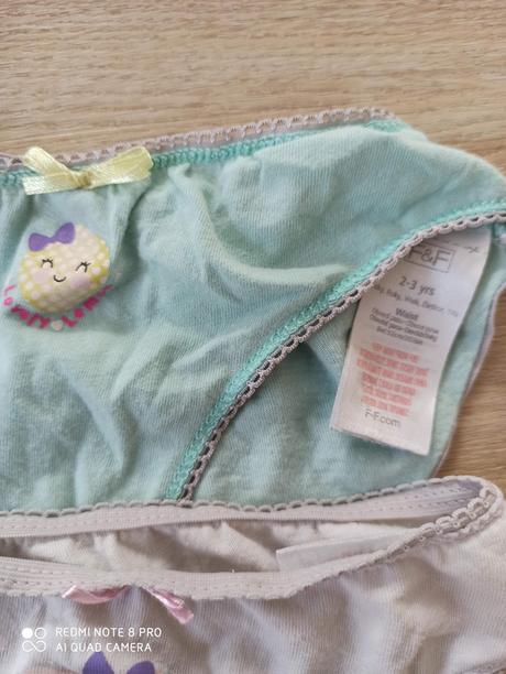 Nohavičky pre 2-4 rocnu, 92