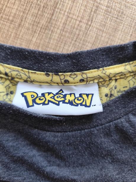 Tričko pokémon, veľkosť 146, 146