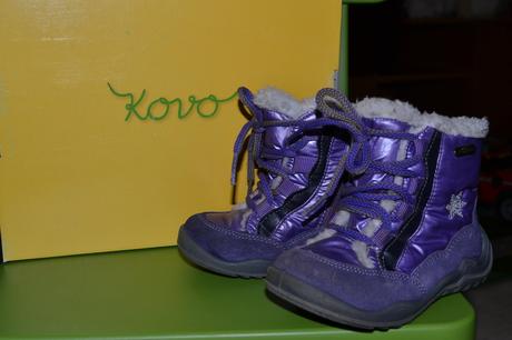 Čižmičky zn.kovo, deichmann,22