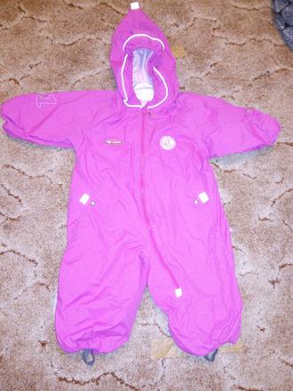 Overal, kombinéza, 62