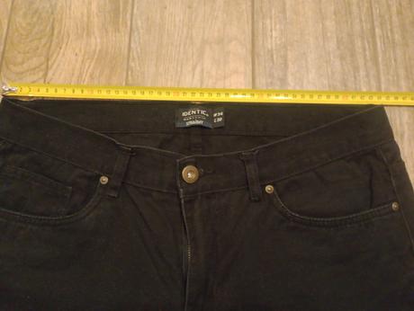 Rifle w34 l30, kik,34