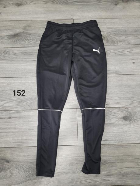 Puma chlapčenské nohavice, puma,152