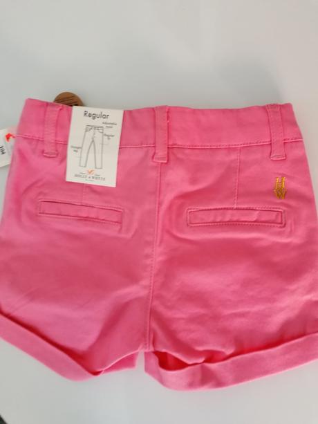 Lindex riflove šortky 104, lindex,104