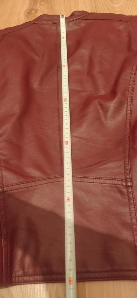 Bordova kozenkova bunda, terranova,l