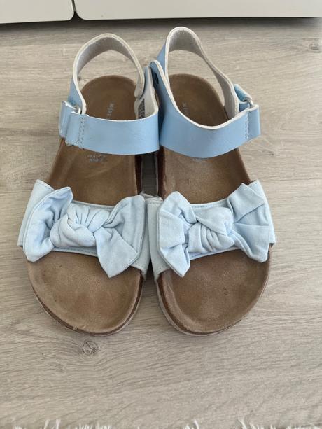 Sandale, reserved,36