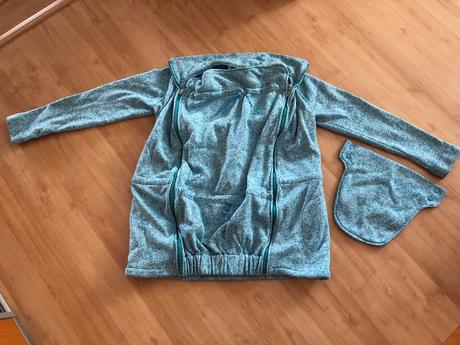 Mikina jozanek, jožánek,s