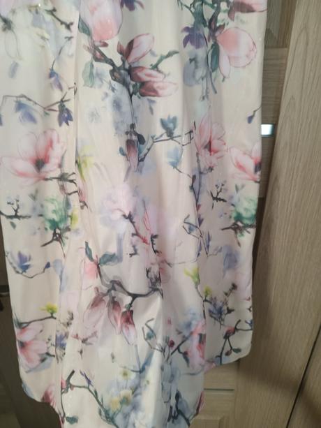 Elegantné šaty, 36