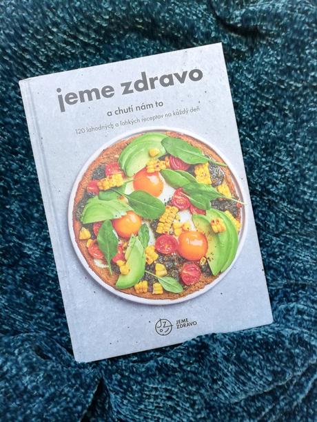 Jeme zdravo - a chutí nám to, 