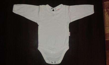 Biele body, 62