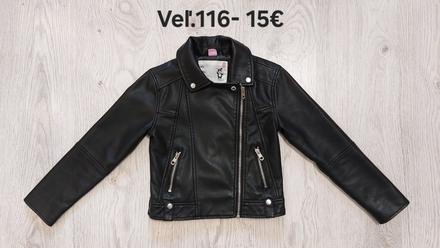 Koženná bunda, dopodopo,116