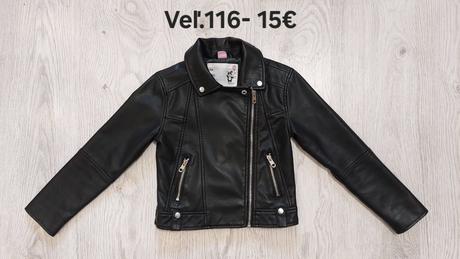 Koženná bunda, dopodopo,116