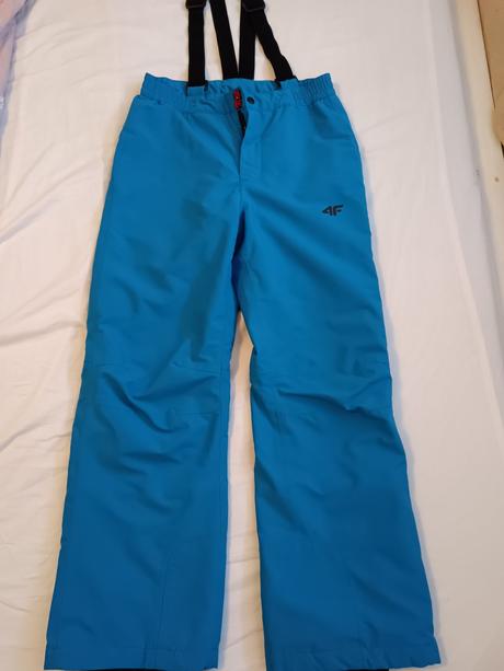 Oteplovačky ako nové 4f, 164