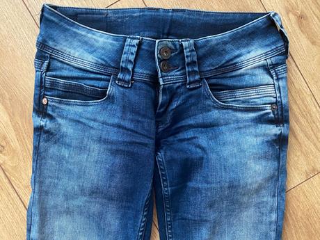 Pepe jeans rifle 25/32, pepe jeans,s