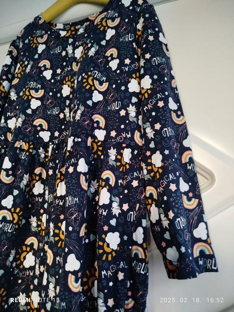 Pekné šaty, kiki&koko,122