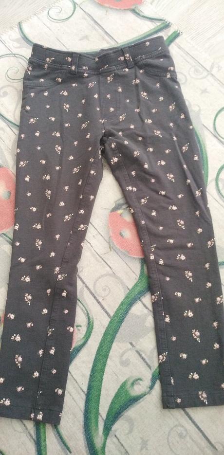 Nohavice, dopodopo,116