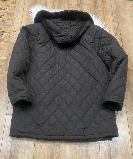 Zimná prešívaná bunda, xl