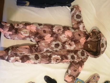 Zimný overal f&f, f&f,92