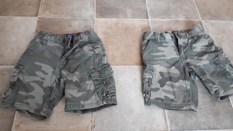 Detske maskacove kratasy gap, gap,110