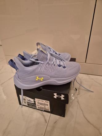 Tenisky dámske, under armour,38 / 39