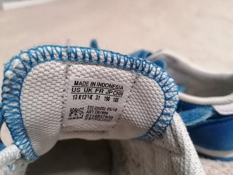 Tenisky adidas dragon, adidas,31