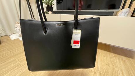 Kabelka lasocki nova s visackou, lasocki