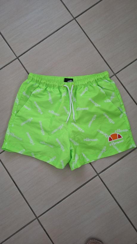 Plavky ellsee, xs