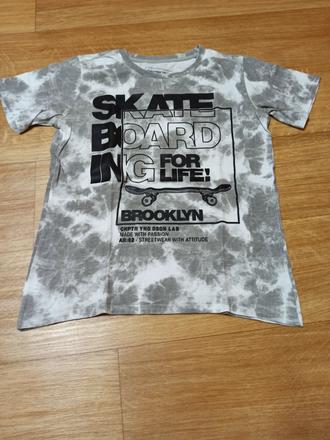 Trička 4ks, chapter young,146