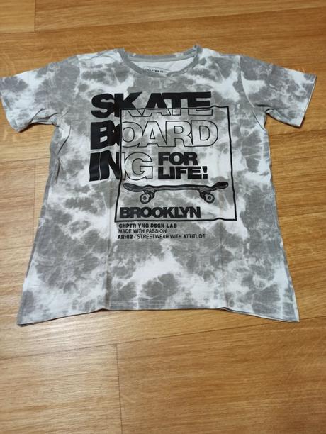 Trička 4ks, chapter young,146