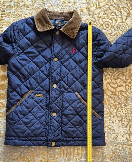 Bunda ralph lauren, ralph lauren,146