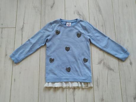 Mikina topolino, topolino,122