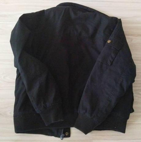 Prechodná bunda 4you, l