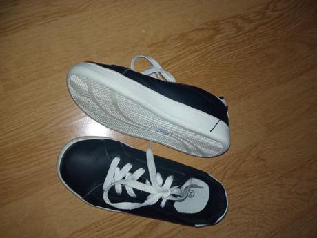 Tenisky veľkosť 30, 30