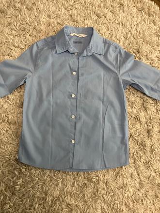 Košeľa, h&m,122