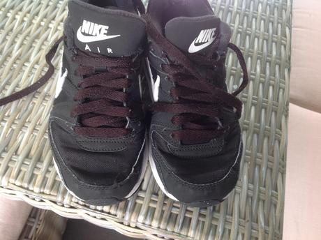 Tenisky nike air max, nike,35