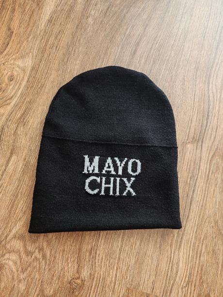 Čiapka, mayo chix,xs