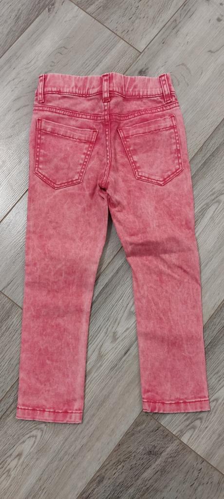 Dievčenské rifle, dopodopo,98