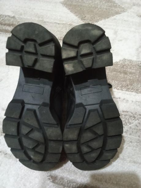 Kotníkové topánky, lasocki,37