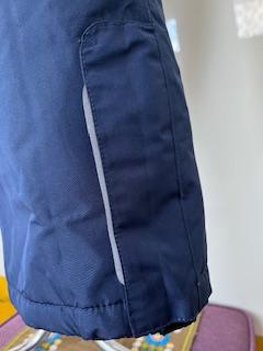 Športové nohavice, crivit,158