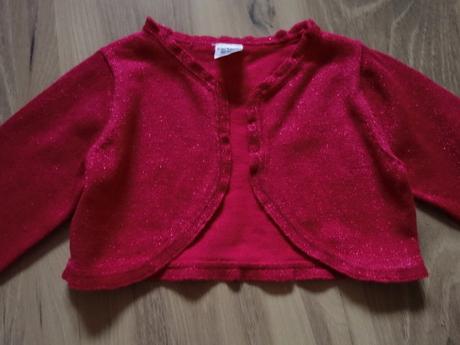 Bolerko carters, carter's,80