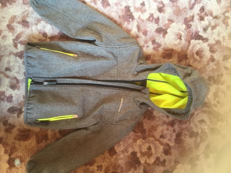 Softshellova bunda northville, 98