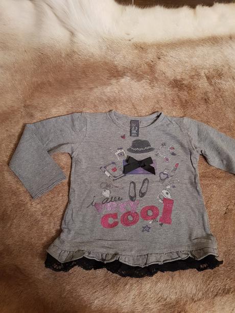 Tricko, zara,98
