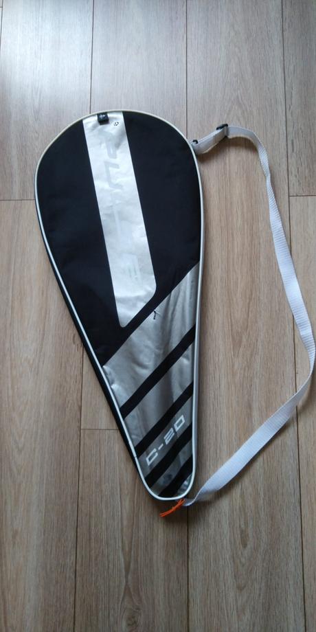 Tenisová raketa dunlop pulse c-20, dunlop