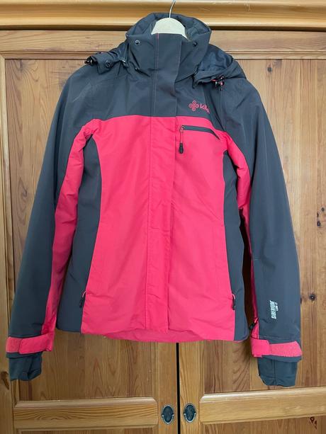 Lyžiarska bunda kilpi, xs